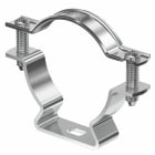 OBO BETTERMANN - Putkikiinnike VBS - ASL 733 53 ALU, 44-53m, 6,5mm