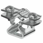 OBO BETTERMANN - Putkikiinnike VBS - ASL 733 10 A2, 8-10mm, 6,5mm