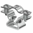 OBO BETTERMANN - Putkikiinnike VBS - ASL 733 17 A2, 14-17mm, 6,5mm