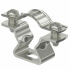 OBO BETTERMANN - Putkikiinnike VBS - ASL 733 20 A2, 17-20mm, 6,5mm