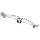 OBO BETTERMANN - Kaapelikiinnike VBS - 2034 M, E30, RST, 10 kaapelia