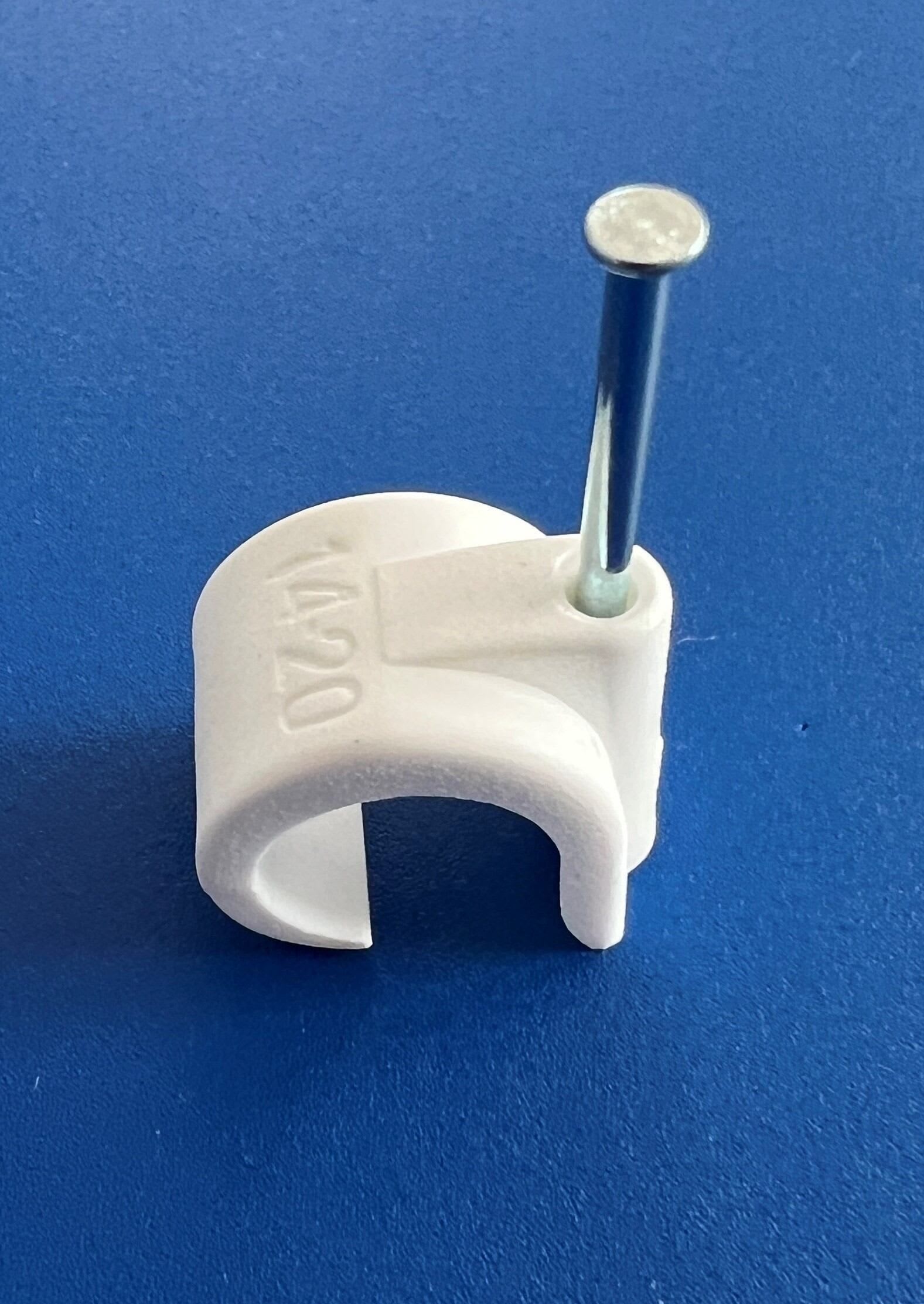 ENKO - Naulakiinnike - ENK 14-20 VAL