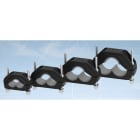 TE CONNECTIVITY - Kaapelikiinnike - CCT63-75-INS Kaapelikiinnike