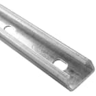 SORMAT - Kaarik.kisko 2m kuumasinkitty - KKKS 2M KUUMASINKITTY