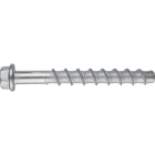 SORMAT - Betoniruuvi - S-CSA+ HEX EZn 14x130 AV24 10kpl