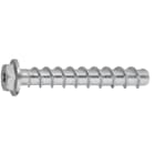 SORMAT - Betoniruuvi - S-CSA HEX EZn 6x35 AV13 100kpl