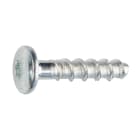 SORMAT - Betoniruuvi - S-CSA P EZn 6x35 (L) Kupu TX30