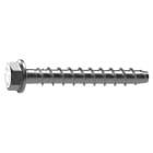 SORMAT - Betoniruuvi - S-CSA HEX HST A4 8x100 AV13