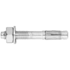 SORMAT - Kiila-ankkuri - Kiila-ank. S-KA+ M10X72 AV17 EZn