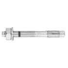 SORMAT - Kiila-ankkuri - Kiila-ank.S-KA+ M12X103 AV19 EZn