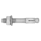 SORMAT - Kiila-ankkuri - Kiila-ank.S-KAK+ M8X57 AV13 KZn