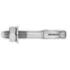 SORMAT - Kiila-ankkuri - Kiila-a.S-KAH+ M10X72 AV17 HSTA4