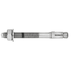 SORMAT - Kiila-ankkuri - Kiila-a.S-KAH+M12X128 AV19 HSTA4