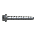 SORMAT - Betoniruuvi - S-CSA HEX HST A4 10x100 AV15