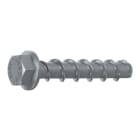 SORMAT - Betoniruuvi - S-CSA+ HEX ML 8x55 AV13