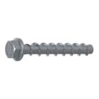 SORMAT - Betoniruuvi - S-CSA+ HEX ML 8x70 AV13