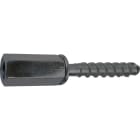 SORMAT - Betoniruuvi - S-CSA I ML 6x35 M8/M10x30 AV13