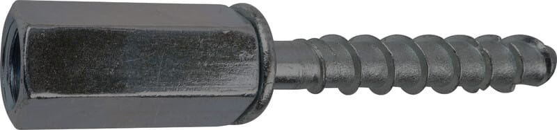 SORMAT - Betoniruuvi - S-CSA I ML 6x35 M8/M10x30 AV13