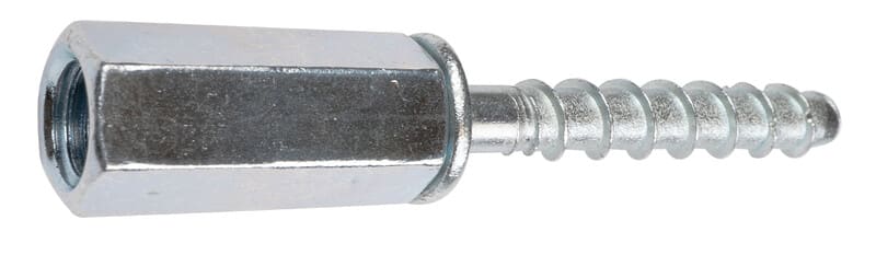 SORMAT - Betoniruuvi - S-CSA I A4 6x50 M8/M10x30 AV13