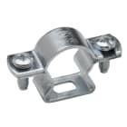 SORMAT - Korokepidin sähkösinkitty - KOPI Pk16 21-23mm