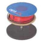 DEVI - Kaapeliteline DTIR/DTIP - DeviClip kelateline