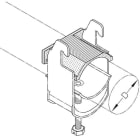 PUK - Vastavanne 33-36mm - GW 36