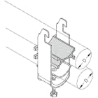 PUK - Kaksoisvanne 15-22mm - DW 22