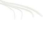 HAGER - Sidontaspiraali 20m/kieppi - P00964 PE d=12mm läpinäkyvä