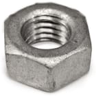 TERÄSTARVIKE - Kuusiomutteri DIN 934 8.0 - M12 KS
