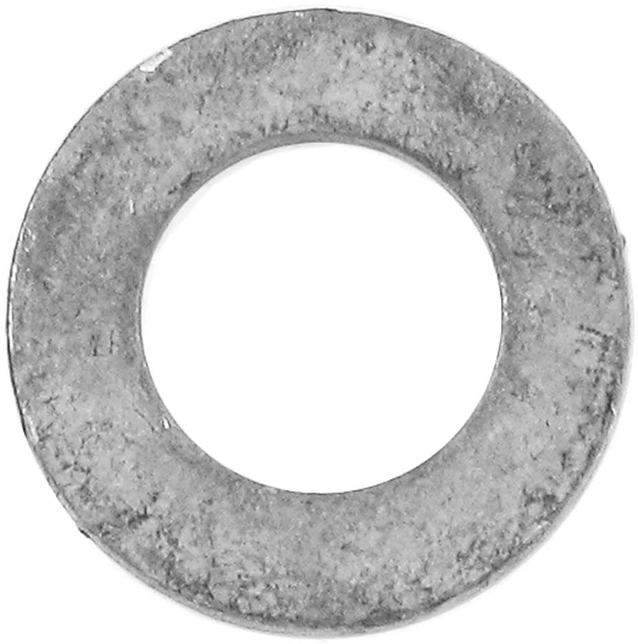 TERÄSTARVIKE - Pyöreä aluslevy DIN126 ZNK - M10 KS