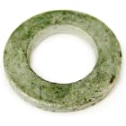 TERÄSTARVIKE - Pyöreä aluslevy DIN126 ZNK - M12 KS