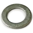 TERÄSTARVIKE - Pyöreä aluslevy DIN126 ZNK - M20 KS