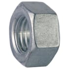 ETRA - Mutteri - Mutteri M10 Al (100 kpl / pak)