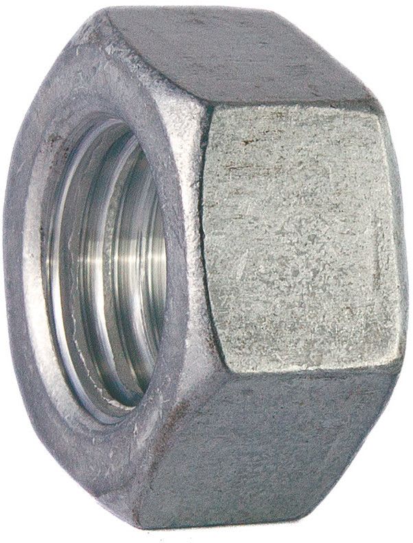 ETRA - Mutteri - Mutteri M16 Al (100 kpl/pak)