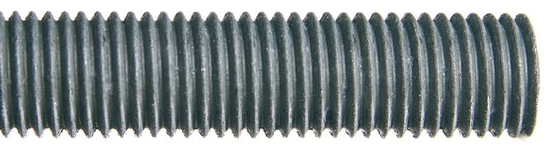 ETRA - Kierretanko M12 / 2m - DIN 9758.8 M12 KUUMASINKITTY