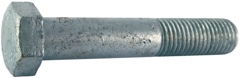 ETRA - Kuusioruuvi 10 kpl - DIN 931ISO4014-8.8HDGM20x240