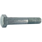 ETRA - Kuusioruuvi 10 kpl - DIN 931ISO4014-8.8HDGM20x240