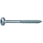 ETRA - Yleisruuvikupukanta - TORX255x50ZN (100 kpl)