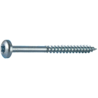 ETRA - Yleisruuvikupukanta - TORX255x50ZN (100 kpl)