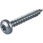 ETRA - Yleisruuvikupukanta - TORX204x20ZN100kpl