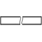 ETRA - Kierretanko - M10 Teräs sähkösinkitty L=2m