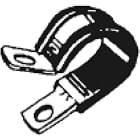 ETRA - Teräsnauhasähkösinkitty - ABAasennussideEPDM25x12mm