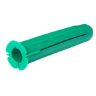 SCHNEIDER ELECTRIC - Ruuvitulppa - TP 12x65 vihreä