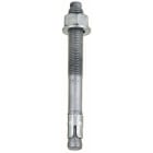 SORMAT - Kiila-ankkuri kuumasinkitty - S-KAK 20/130 (20x280mm)