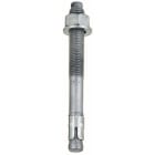 SORMAT - Kiila-ankkuri kuumasinkitty - S-KAK 20/130 (20x280mm)