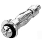 SORMAT - Levyseinäkiinnike - MOLA 5-26 ohutlevyankk.metalli