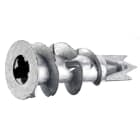 SORMAT - Kipsilevyankkuri metalli - SORMAT KLA M, 100kpl