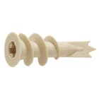 SORMAT - Kipsilevyankkuri - SORMAT KLA, nailon