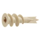 SORMAT - Kipsilevyankkuri - SORMAT KLA, nailon