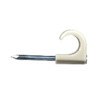 THORSMAN - Naulakiinnike Renova - TC 5-7 valkoinen 25kpl